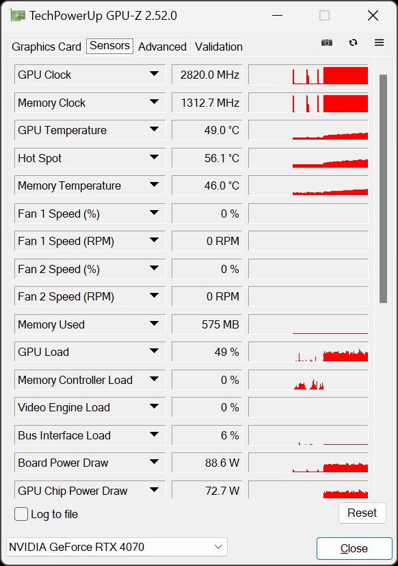 RTX 4070