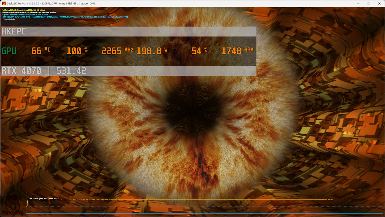 RTX 4070