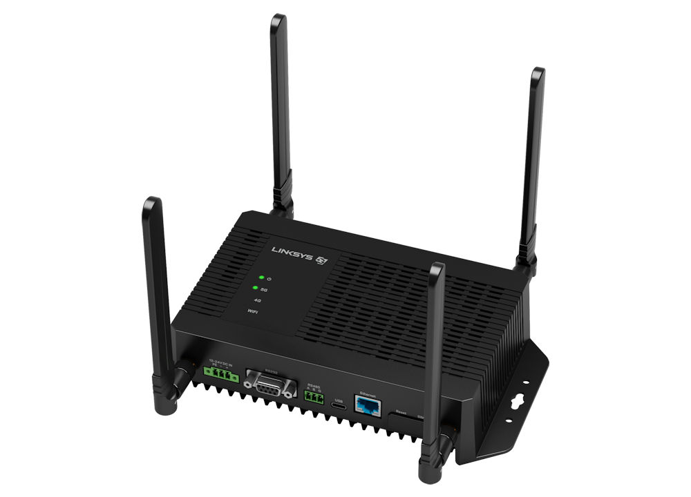 Linksys FGMM1000