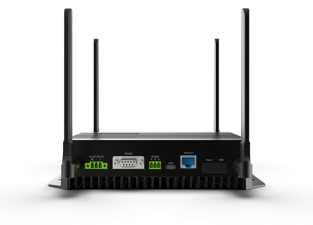 Linksys FGMM1000