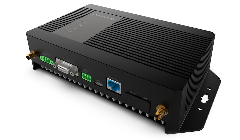 Linksys FGMM1000
