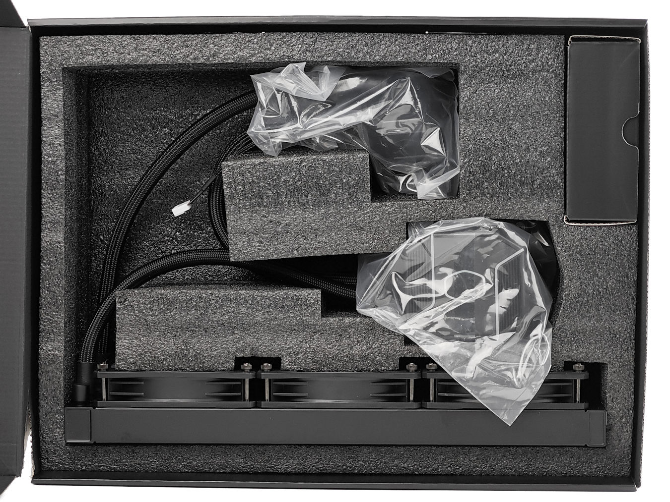 Cooler Master Masterliquid ML360