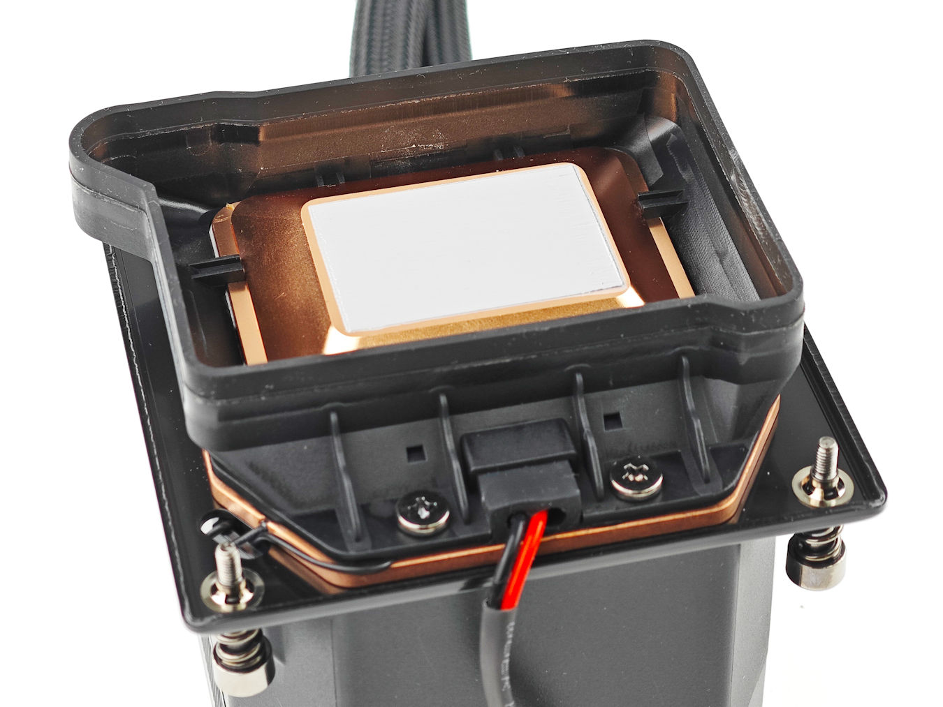 Cooler Master Masterliquid ML360