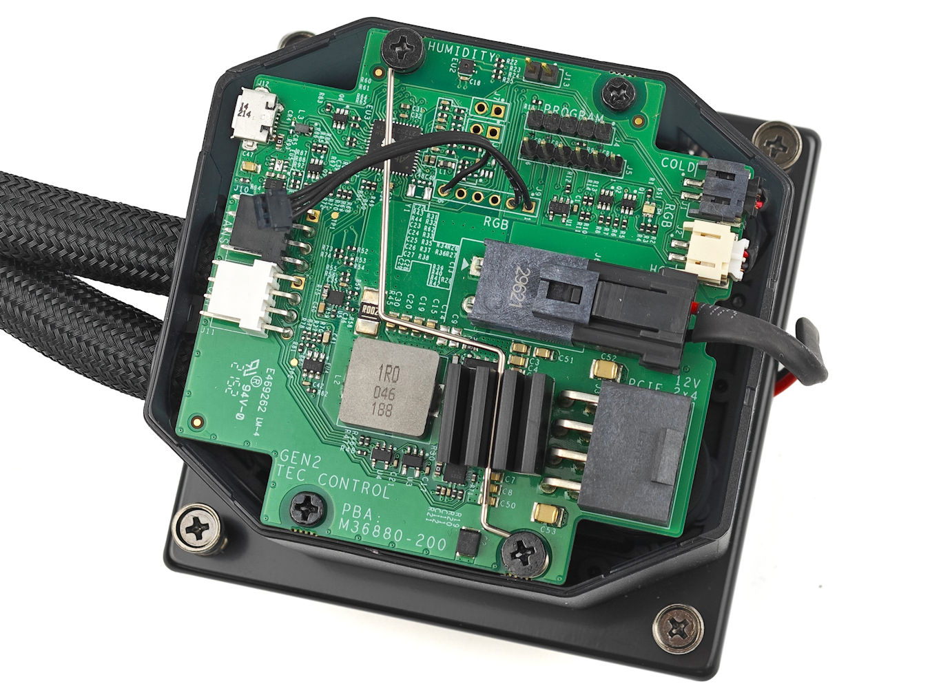 Cooler Master Masterliquid ML360