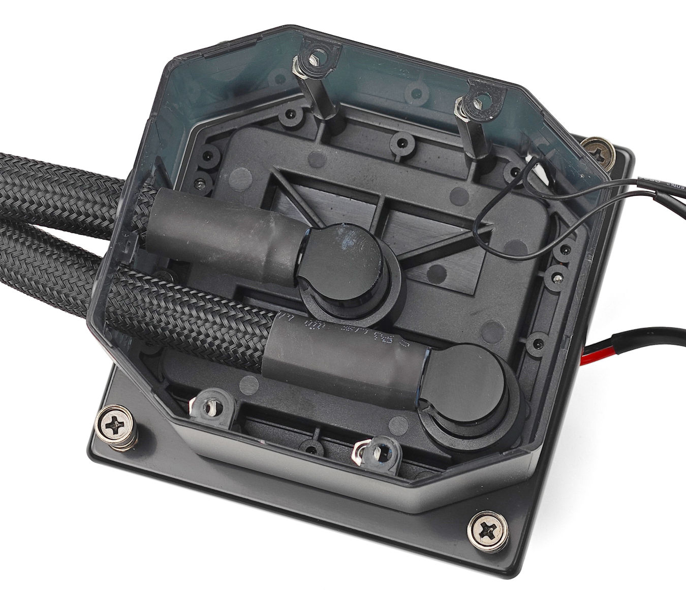 Cooler Master Masterliquid ML360