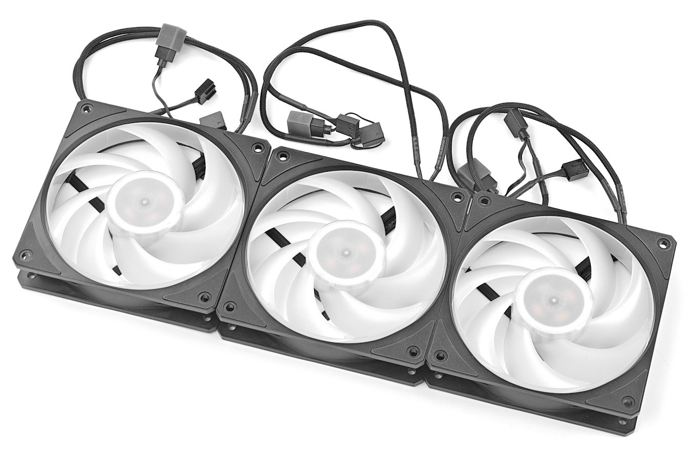 Cooler Master Masterliquid ML360