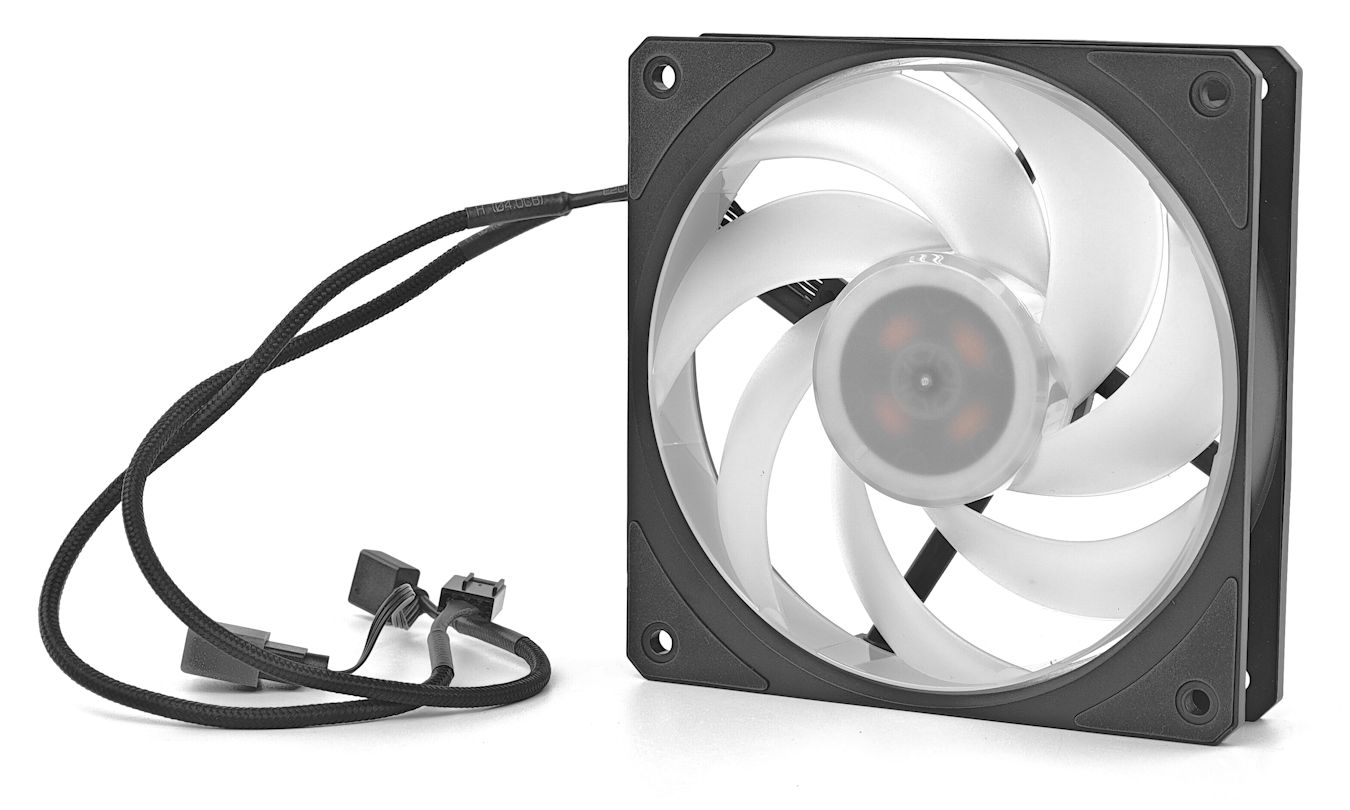 Cooler Master Masterliquid ML360