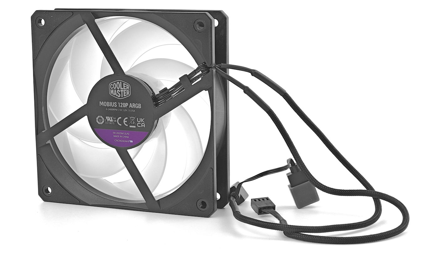Cooler Master Masterliquid ML360