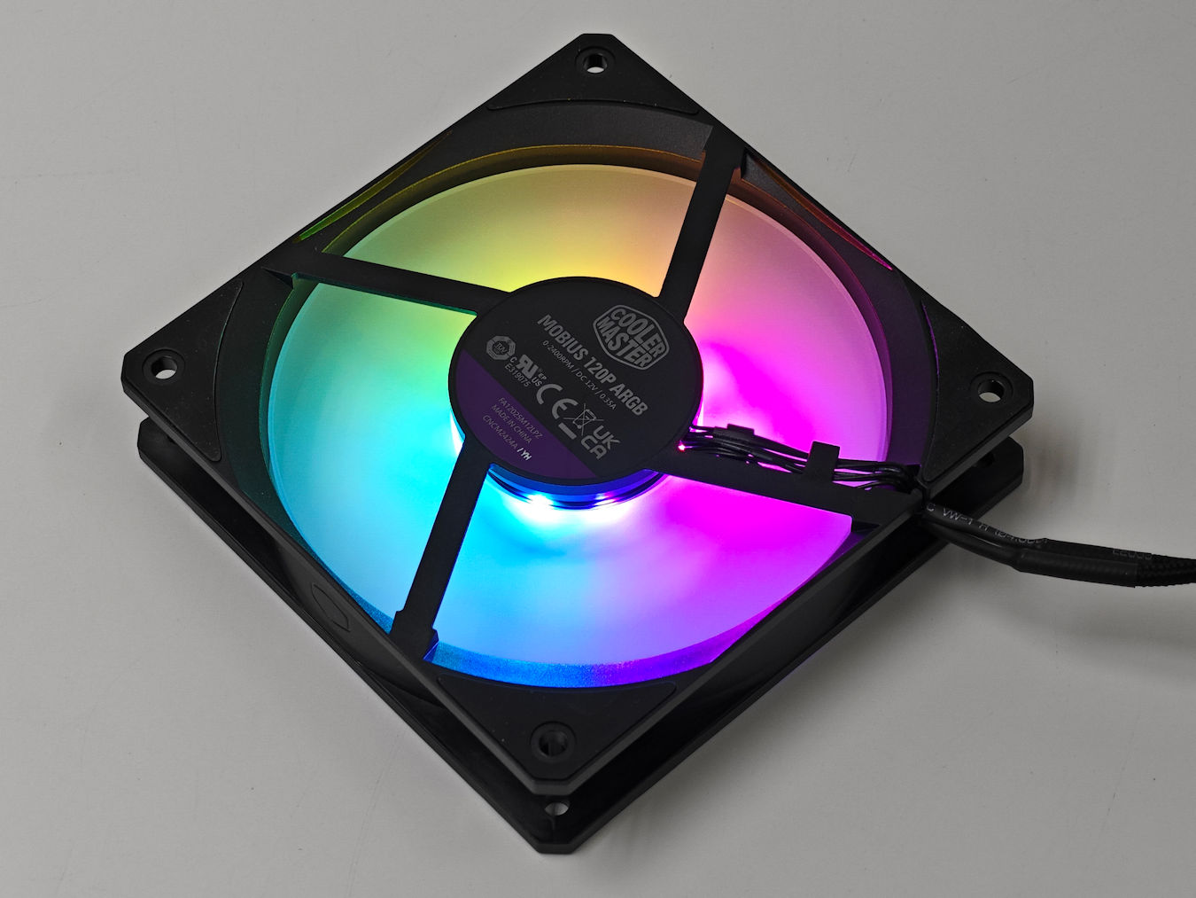 Cooler Master Masterliquid ML360