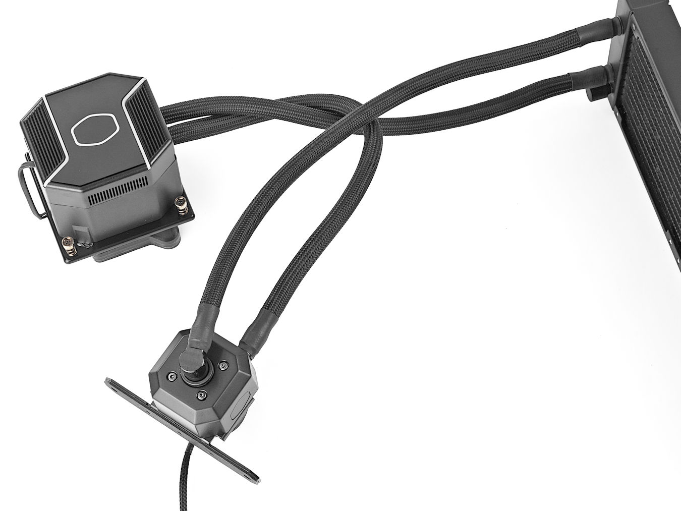 Cooler Master Masterliquid ML360
