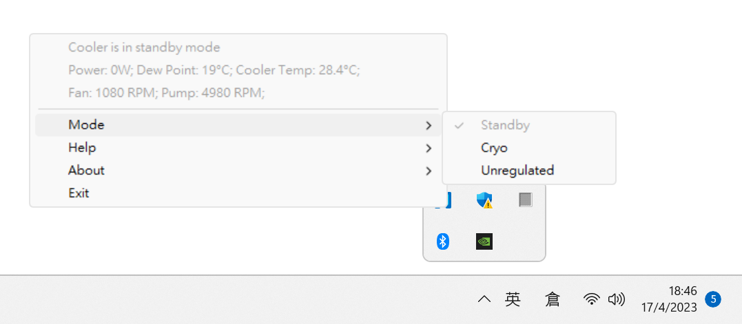 Cooler Master ML360 SUB-ZERO EVO