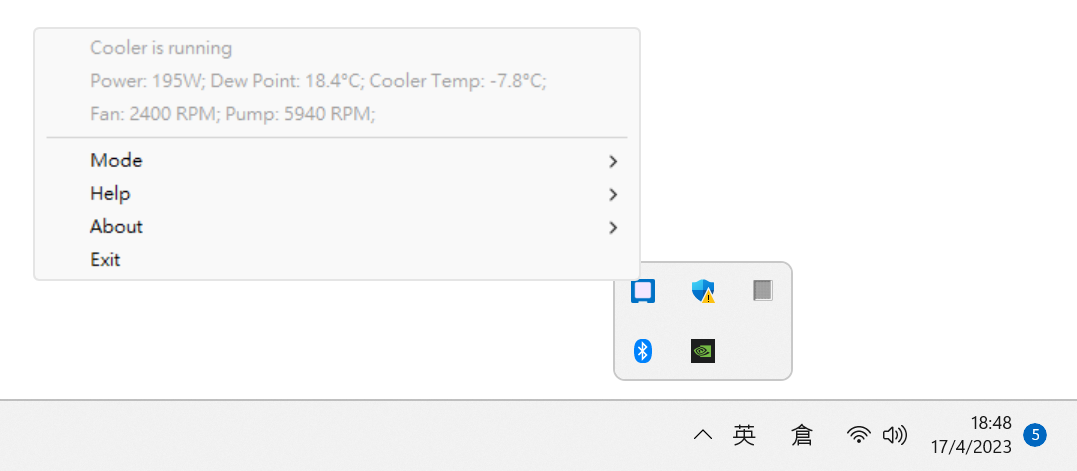 Cooler Master ML360 SUB-ZERO EVO