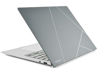 世界最薄 13.3 吋 OLED 機型 ASUS Zenbook S 13 OLED 輕薄筆電