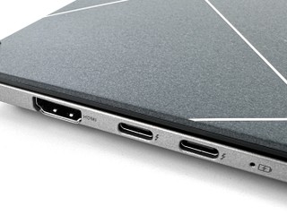ASUS Zenbook S 13 OLED