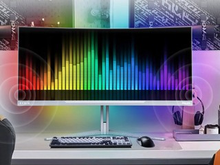 電腦節2023 - PHILIPS 會場限定優惠 展出多款全新顯示器及購物優惠