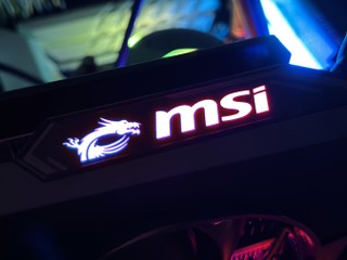 MS RTX 4060 Ti Gaming X Trio