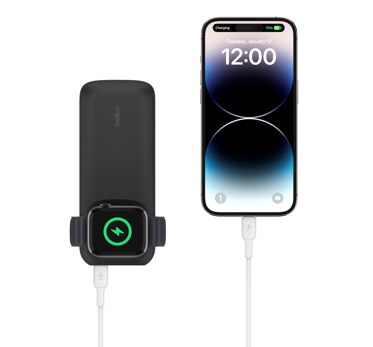 BoostCharge Pro
