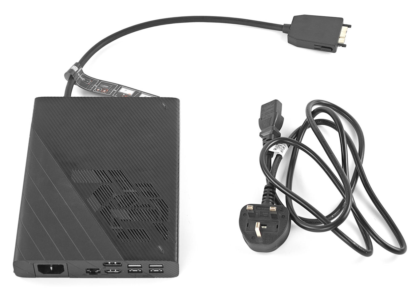 ASUS ROG Ally 遊戲主機