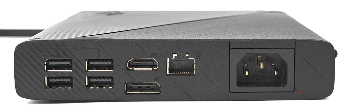 ASUS ROG Ally 遊戲主機