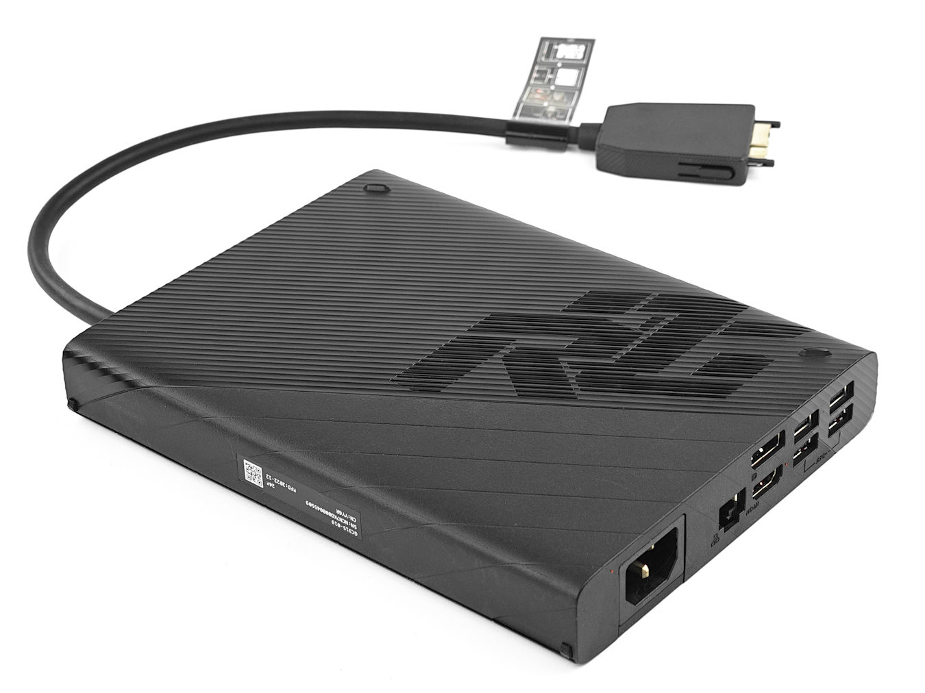 ASUS ROG Ally 遊戲主機