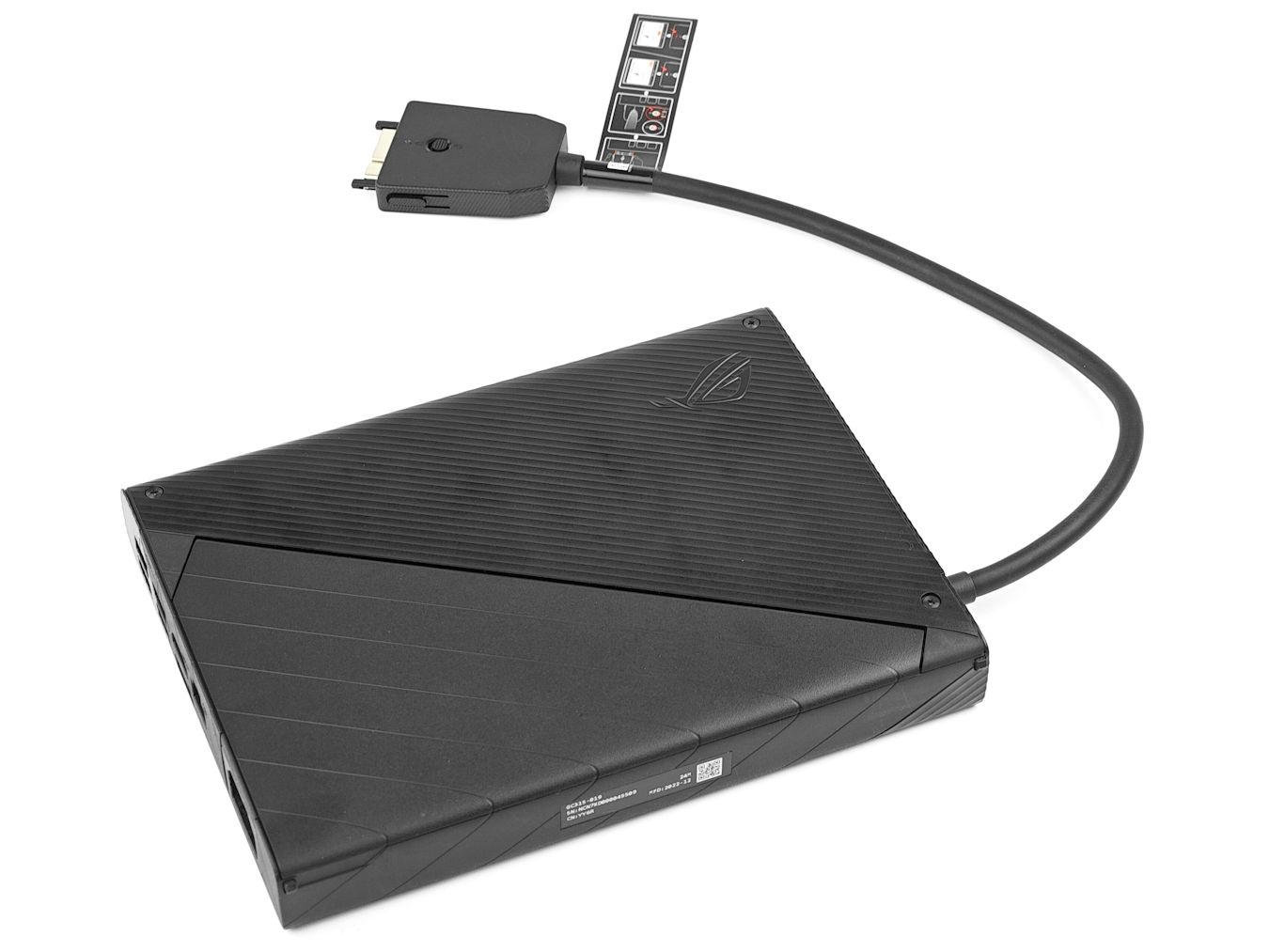 ASUS ROG Ally 遊戲主機