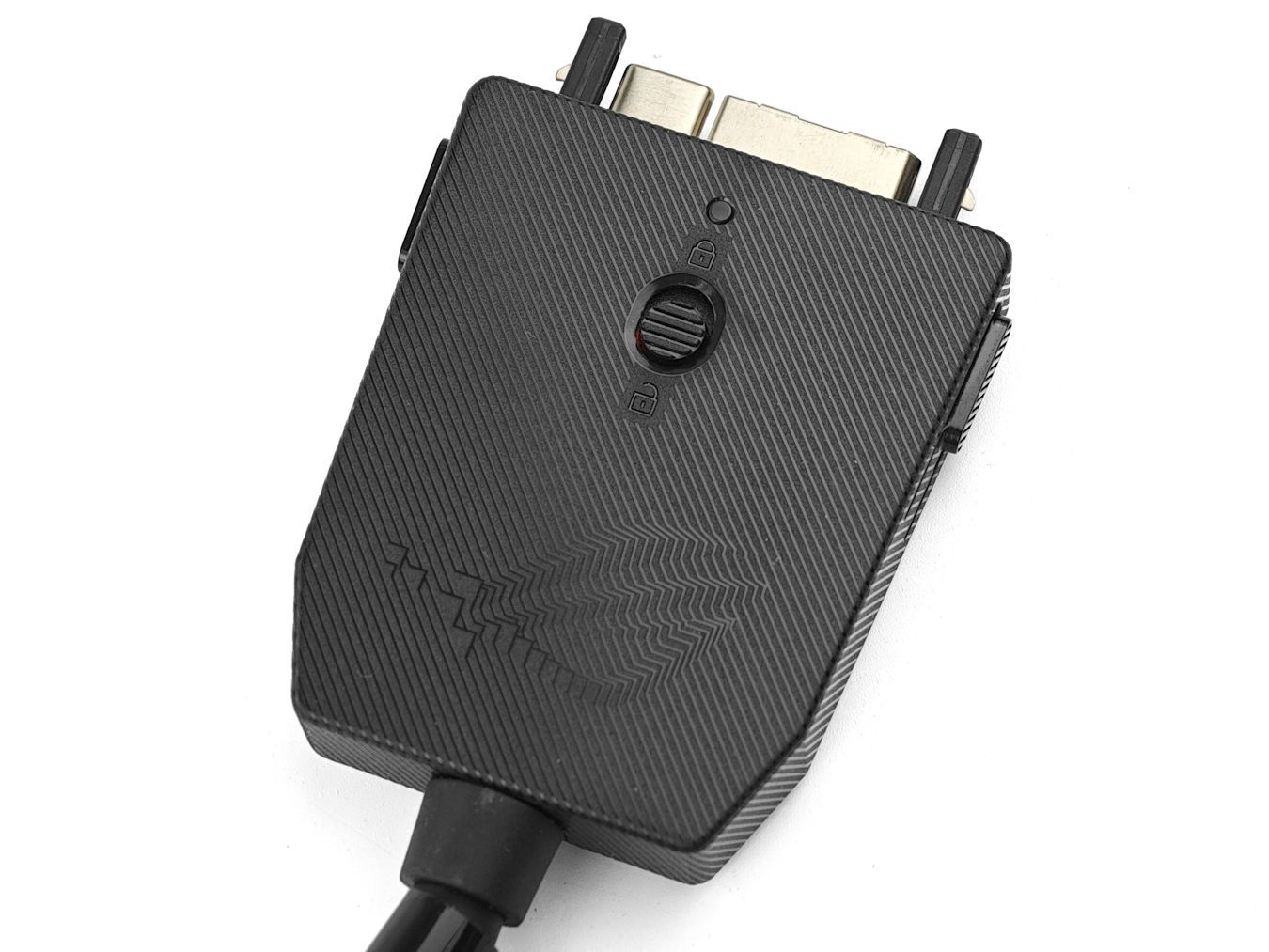 ASUS ROG Ally 遊戲主機