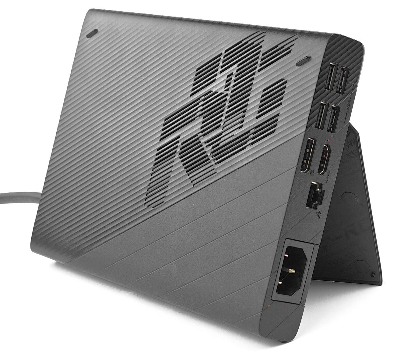 ASUS ROG Ally 遊戲主機