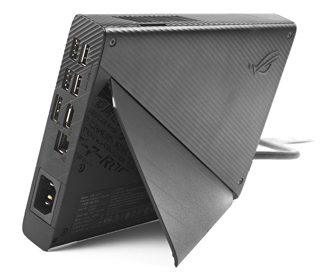 ASUS ROG Ally Gaming Console