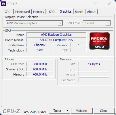 ASUS ROG Ally 遊戲主機