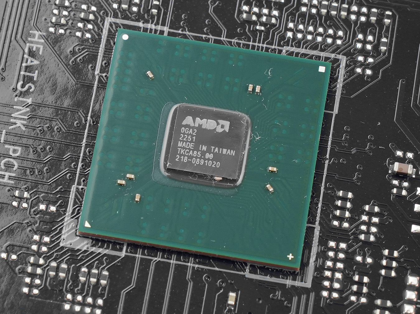 ASUS TUF GAMING A620M-PLUS WIFI