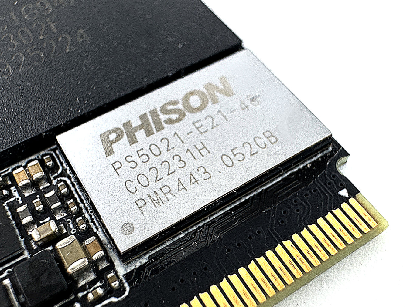 PHISON PS5021-E21 控制器
