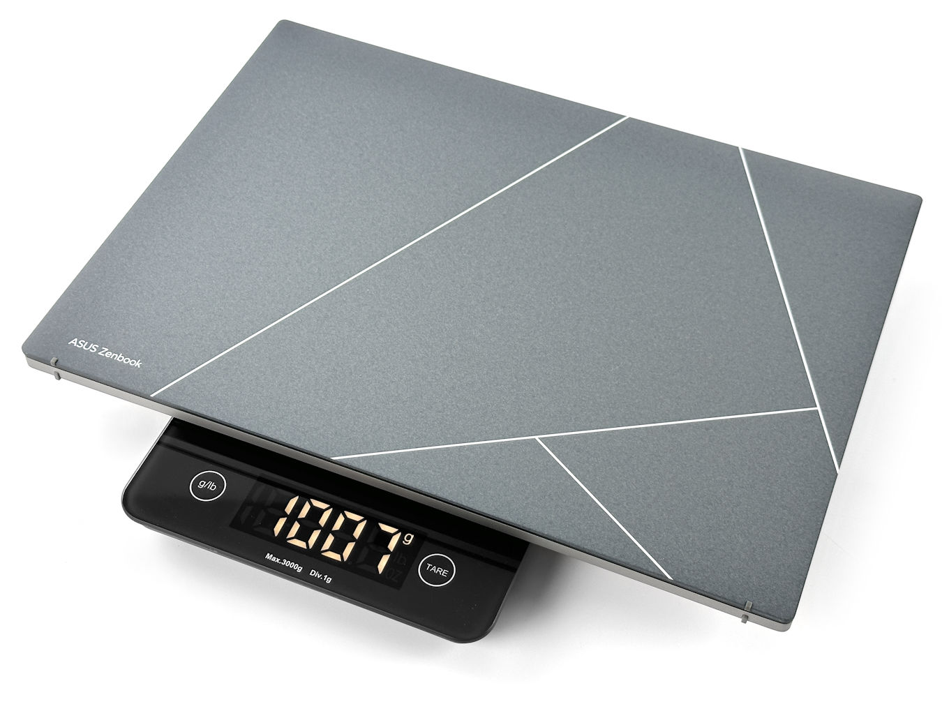 ASUS Zenbook S 13 OLED