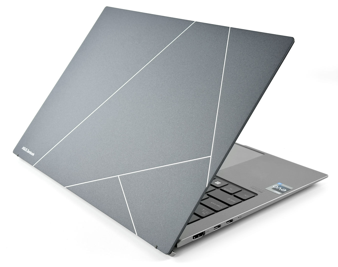 ASUS Zenbook S 13 OLED