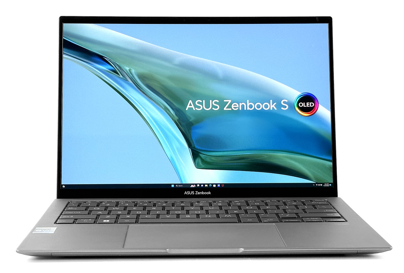 ASUS Zenbook S 13 OLED