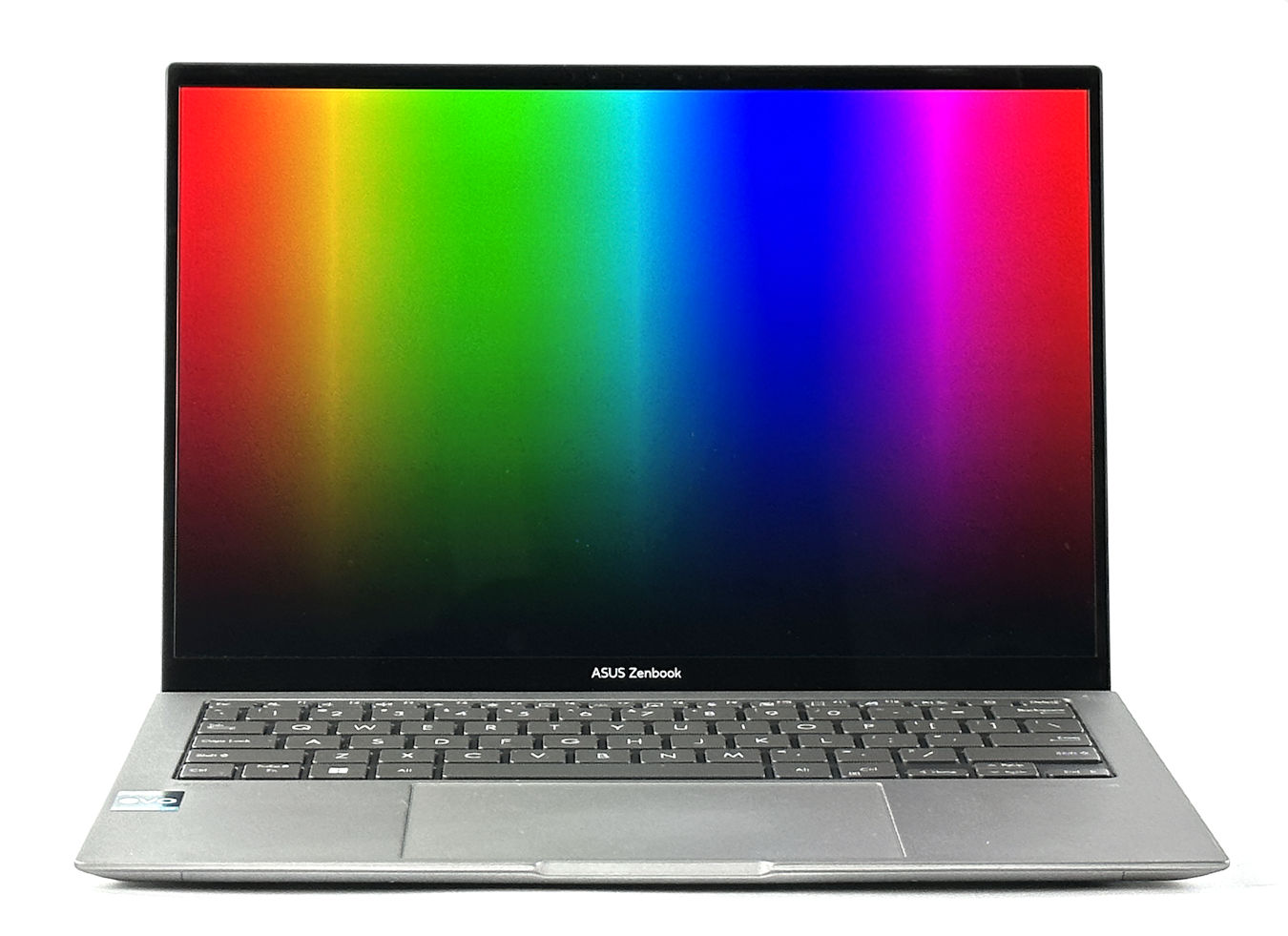 ASUS Zenbook S 13 OLED