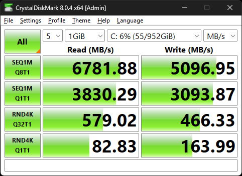 Zenbook S 13 OLED
