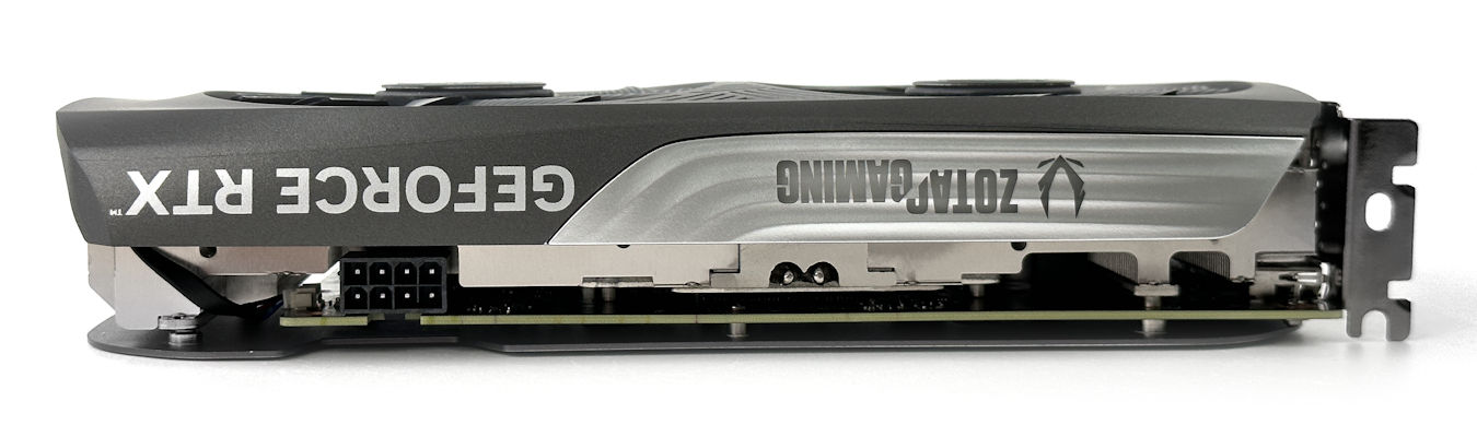 ZOTAC RTX 4060 Ti Twin Edge