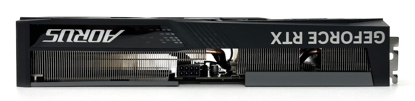 AORUS GeForce RTX 4060 Ti ELITE