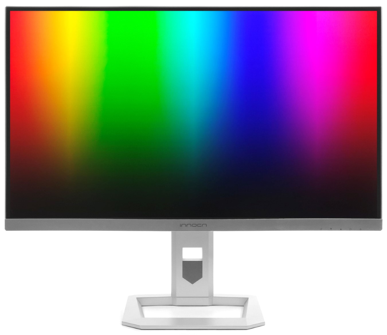 窮玩4K160Hz Mini LED !! INNOCN 27M2V 27