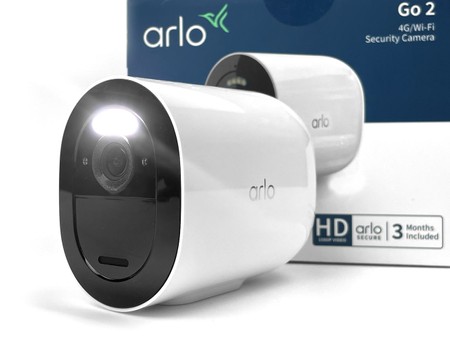 Arlo Pro Arlo Go Review Security Cameras Arlo Pro Ip Rating Arlo