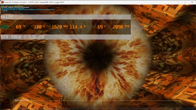 RTX 4060