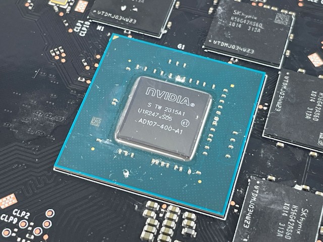 RTX 4060