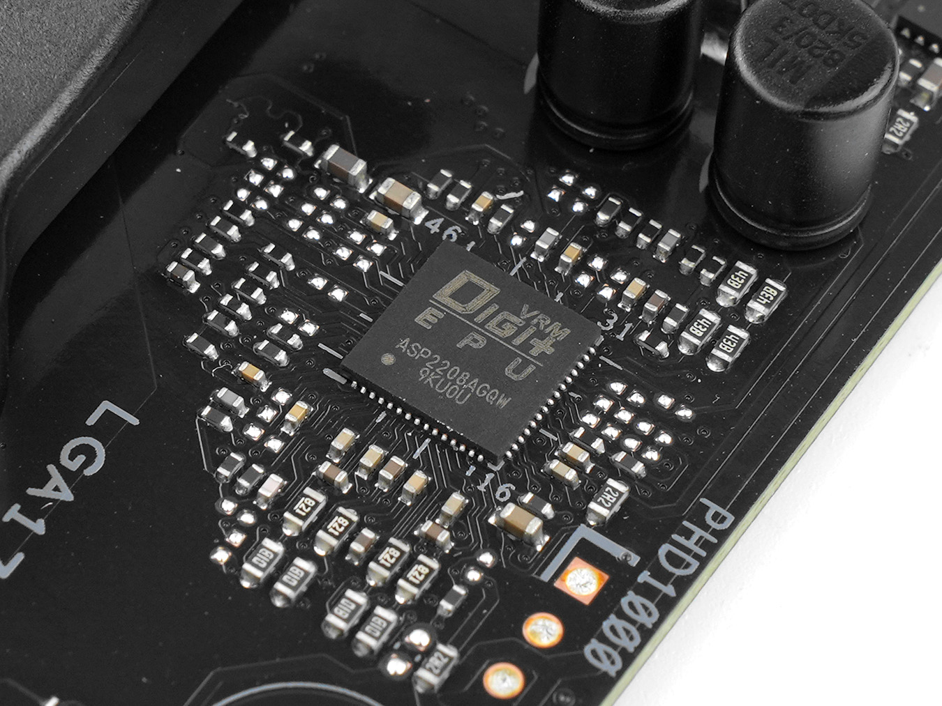 ASUS TUF GAMING A620M-PLUS WIFI