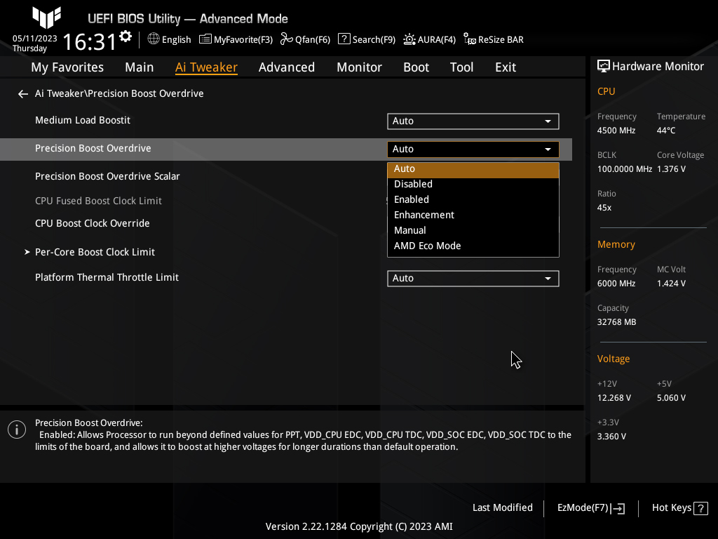 ASUS TUF GAMING A620M-PLUS WIFI