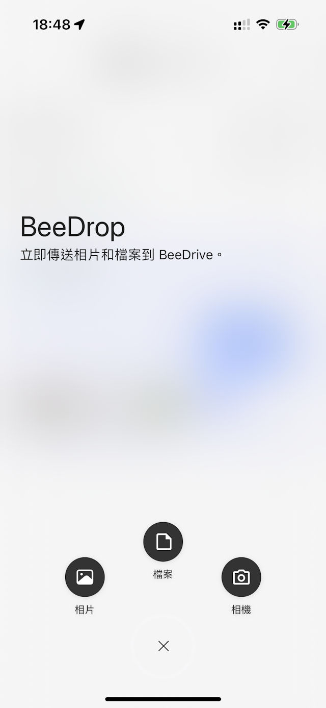 BeeDrive