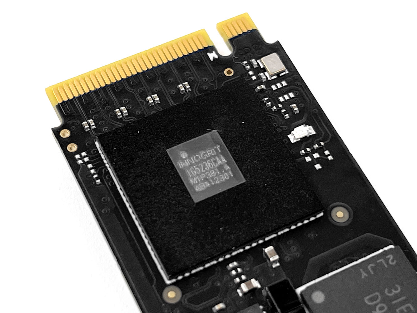 KP800 4TB