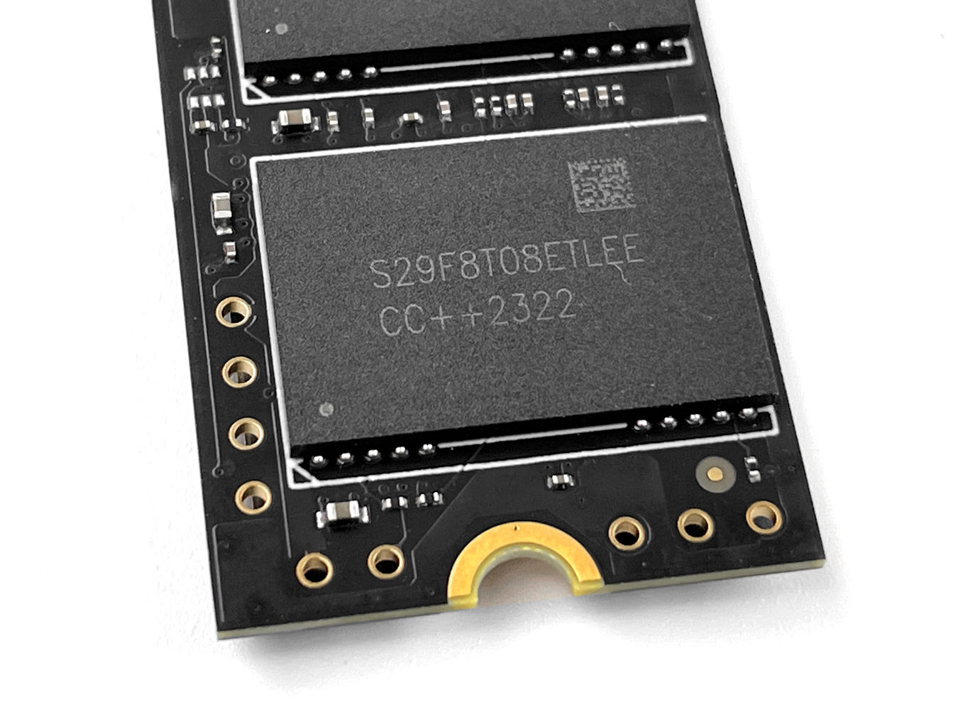 KP800 4TB