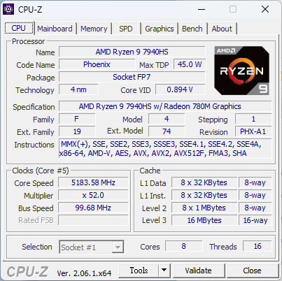 NucBox K4