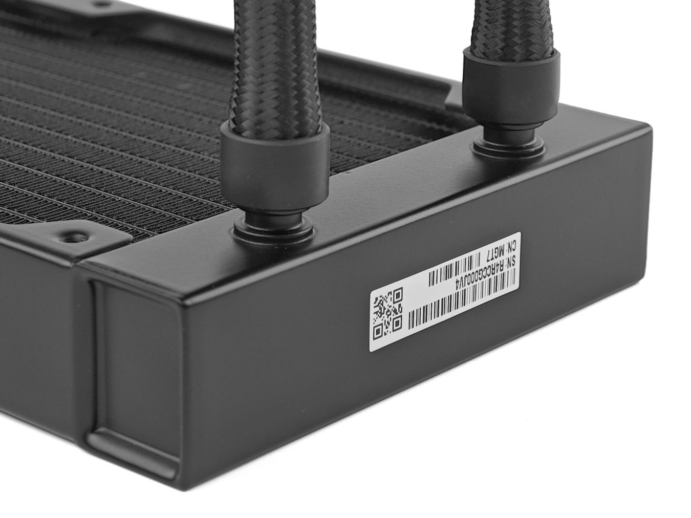 ASUS ROG RYUJIN III 360 ARGB 水冷