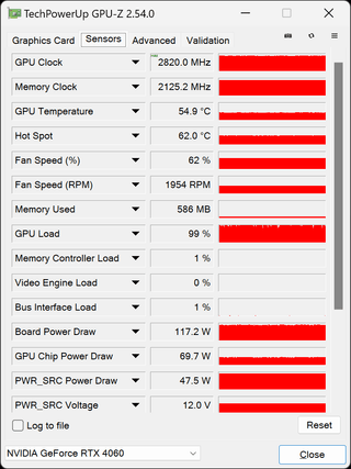 RTX 4060 SOLO